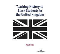 Kay Traille Teaching History to Black Students in the United (Copertina rigida)