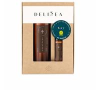 KAY VEGAN EAU PARFUM LOTE 2 pz