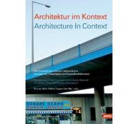 Kay von Keitz Architektur Im Kontext / Architecture in Contex (Copertina rigida)