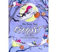 Kay Winters The Teeny Tiny Ghost (Tascabile)