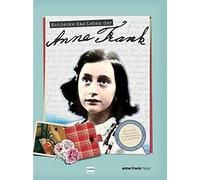 Kay Woodward Entdecke das Leben der Anne Frank: Ein spannende (Copertina rigida)