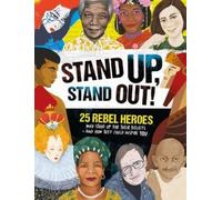 Kay Woodward Stand Up, Stand Out (Tascabile)