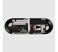 Young,Kay - Feel Like Making Love/Where Are We Going?