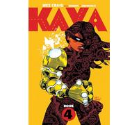 Kaya Book Four