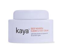 Kaya Clinic Deep Nourish crema per gomiti e piedi con burro di karitè e olio ...