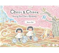 Kaya Doi Chirri & Chirra, Among the Cherry Blossoms (Copertina rigida)