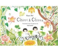 Chirri & Chirra by Doi, Kaya