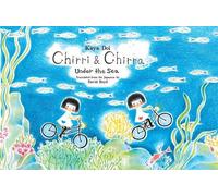 Kaya Doi Chirri & Chirra, Under the Sea (Copertina rigida) Chirri & Chirra