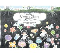Kaya Doi Chirri & Chirra, Underground (Copertina rigida) Chirri & Chirra