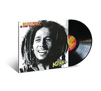 Bob Marley and The Wailers Kaya (Vinyl LP) 12" Album (Limited Edition)