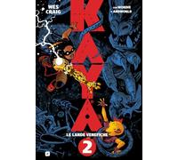 Kaya. Le lande venefiche (Vol. 2)