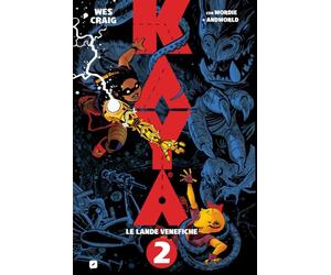 Kaya. Le lande venefiche (Vol. 2)