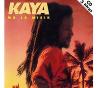 Kaya - Mo la Misik