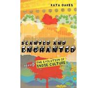 Kaya Oakes Slanted and Enchanted (Tascabile)