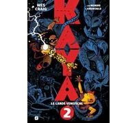 Kaya. Le lande venefiche (Vol. 2)