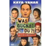 Kaya Yanar - Best of "Was guckst Du?!"