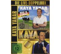 Kaya Yanar - Die Live-Doppelbox - Made in Germany/Live & Unzensiert
