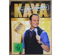 Kaya Yanar - Live & unzensiert