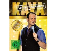 Kaya Yanar - Live & unzensiert
