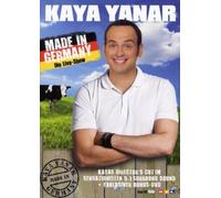 Kaya Yanar - Made in Germany/Die Live-Show