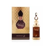 Khadlaj Kayaan Gold olio profumato unisex 20 ml