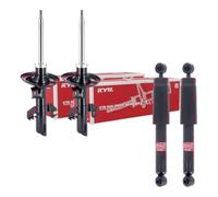 Ammortizzatore KYB Excel-G 343414