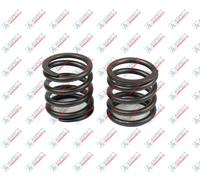 Kayaba GMY18, MAG85, MSF85 Molla del rotore 0411405