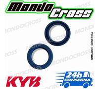 KAYABA Guarnizione del pistone libero YAMAHA WR F WRF 250 2023 (23)