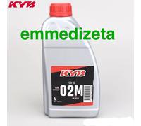 KAYABA KYB 02M OLIO RICAMBIO FORCELLA KYB02M