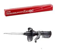 Ammortizzatore Assale anteriore Sx Spina superiore 331013 KYB per HONDA STREAM