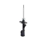 Kayaba Ammortizzatore Excel-G 333331 Assale anteriore Dx Spina superiore per Honda Jazz II