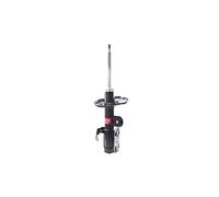 Ammortizzatore KYB Excel-G 339243 sinistro
