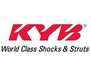 KAYABA KYB553085 Kayaba Amm.(A) Molle,