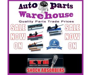 KAYABA KYB554069 Kayaba Ammortizz.(B),