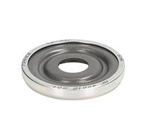 Kayaba Cuscinetto volvente Supporto ammortizzatore a molla KYB MB1504 per Dacia Duster
