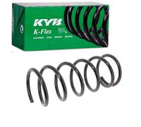 Kayaba Molla del telaio K-Flex RA3118 KYB per Suzuki Grand Vitara II 1.9 2005-2015