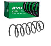 Kayaba Molla del telaio K-Flex RC2963 per Smart Forfour e Mitsubishi Colt