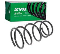 KYB RC5816 Molle ammortizzatori