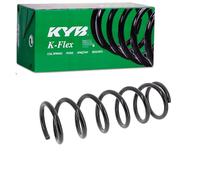 Kayaba Molla del telaio KYB K-Flex RD1622 compatibile con Lexus IS I 1999-2005