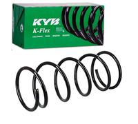 Kayaba Molla del telaio K-Flex RD5960 per Mitsubishi Pajero Sport