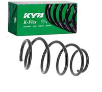 Kayaba Molla del telaio K-Flex RH2593 per BMW 5 (E39) 1998-2003