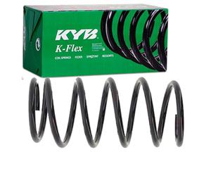 KAYABA KYBRH6066 Kayaba Amm.(A) Molle | Compatibile con: DAIHATSU TERIOS