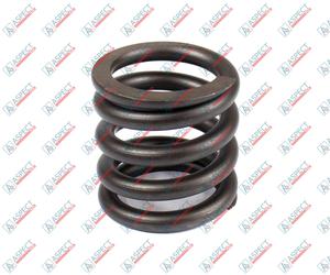 Kayaba MAG170VP-3600, MSF170VP-3600 Molla del rotore