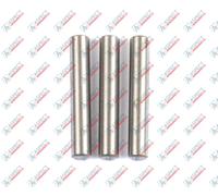 Kayaba MAG85, MSF85 Pin pressa blocco cilindro 0411407 Set di 3 pezzi
