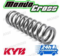 KAYABA Molla pistone libero SHERCO 125 SE-R Versione Factory 2021 (21)