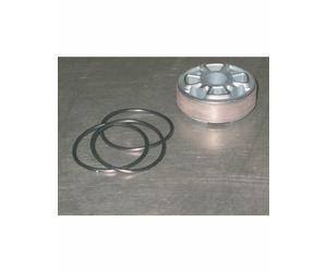 KAYABA Ricambio - Ammortizzatore pistone guarnizione toroidale KYB 50mm