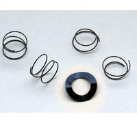 KAYABA Ricambio - MOLLA VALVOLA RELAX 6MM, taglia 20 mm