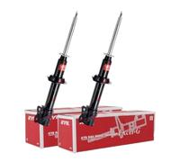 KAYABA Set Ammortizzatori Anteriori per MITSUBISHI Carisma e Space Star (DX-SX)