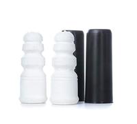 KAYABA UK KYB Kit di Protezione 910155 A4 (8K2), A4 Avant (8K5) ( | Compatibile con: AUDI A4 Allroad B8, A4 B8, A4 B8 Avant, A6 C7, A6 C7 Avant, Q5
