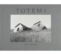 Kayafas, Peter Peter Kayafas: Totems (Copertina rigida)